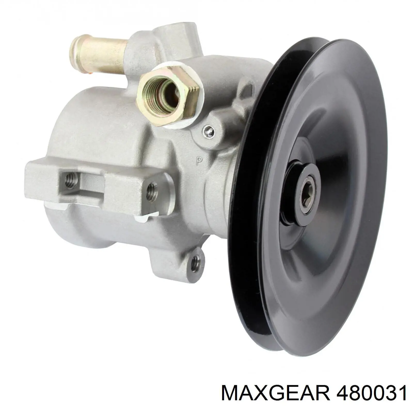 Купити 480031 Maxgear Насос гідравліки