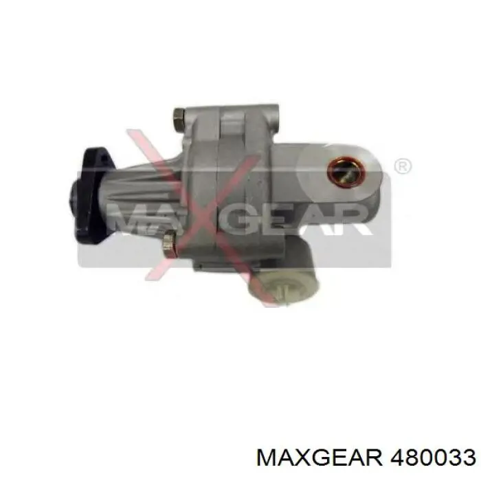 Насос ГПК Kamoka PP161 ціна, від 111.68 USD