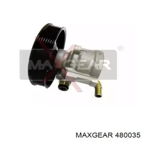 Насос ГПК Maxgear MGP1392 ціна, від 97.40 USD