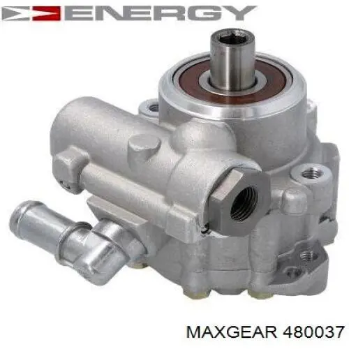 0036371SX Stellox Насос гідропідсилювача