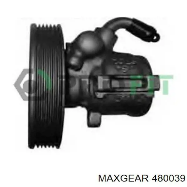 Насос ГПК Shaftec HP318 ціна, від 74.52 USD