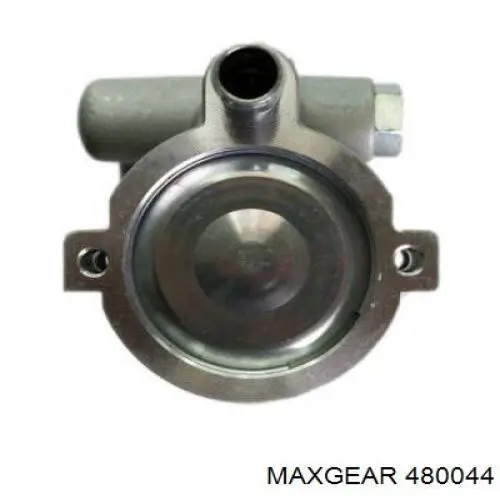480044 Maxgear Насос гідропідсилювача