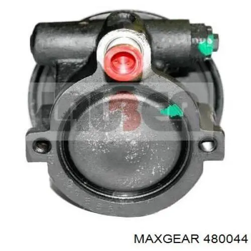 Насос ГУР 480044 Maxgear
