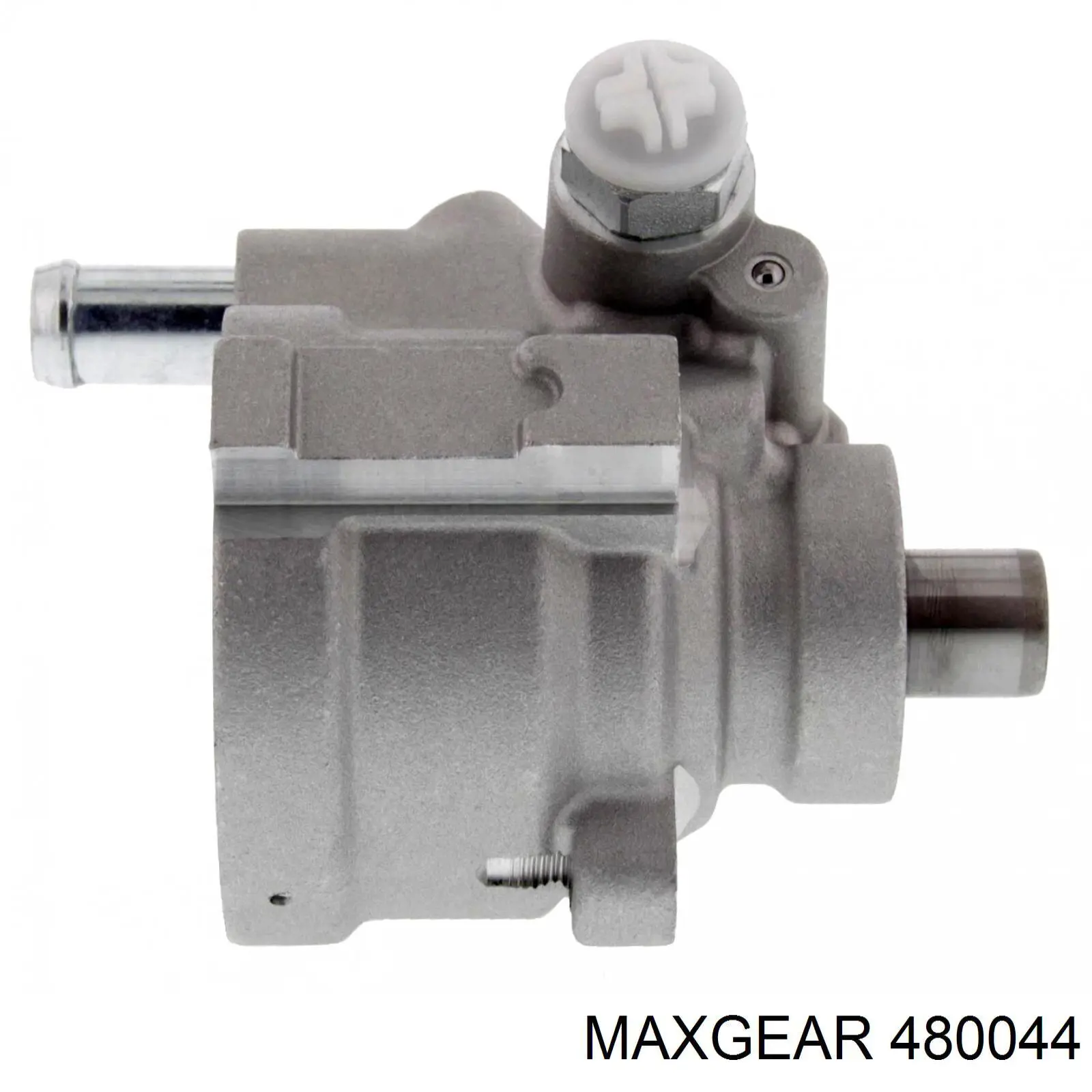 Купити 480044 Maxgear Насос гідравліки