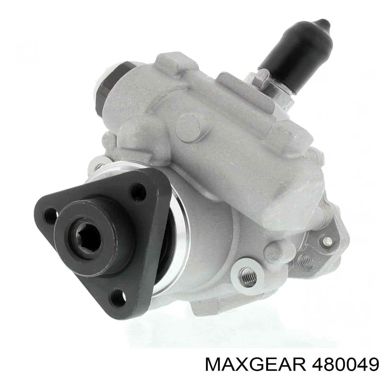 Купити 480049 Maxgear Насос гідравліки