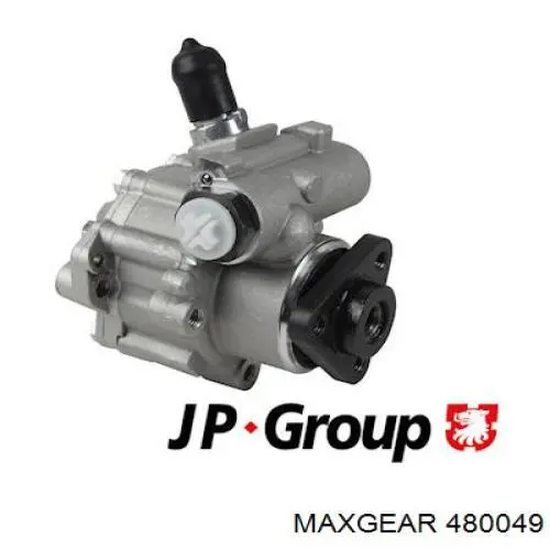 Насос ГУР 480049 Maxgear