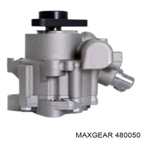 480050 Maxgear Насос гідропідсилювача