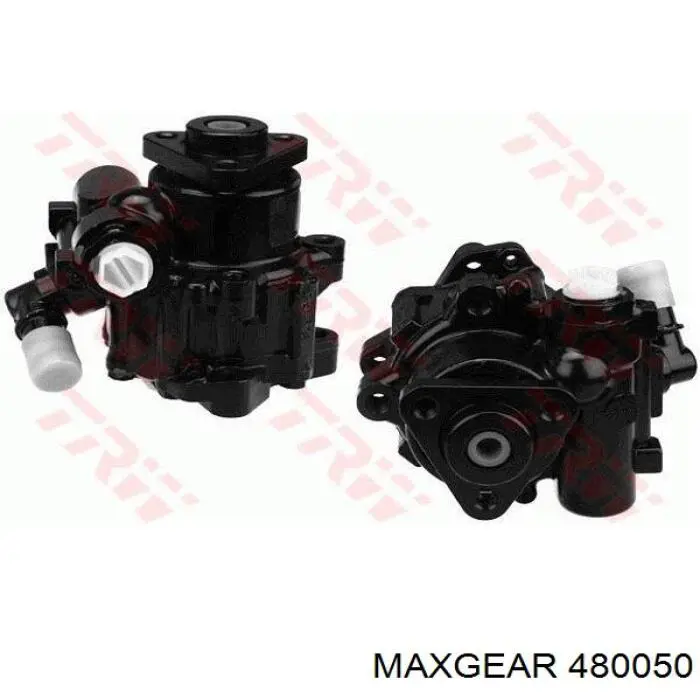 Насос ГУР 480050 Maxgear