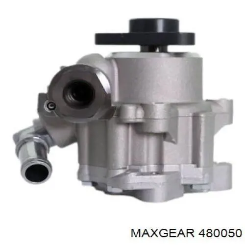 Насос гідропідсилювача керма Maxgear 480050