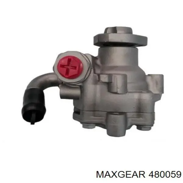 Насос ГУР 480059 Maxgear
