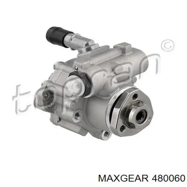 Насос ГУР 480060 Maxgear