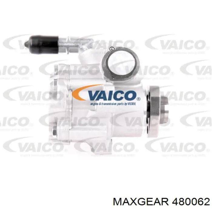 Насос ГУР 480062 Maxgear
