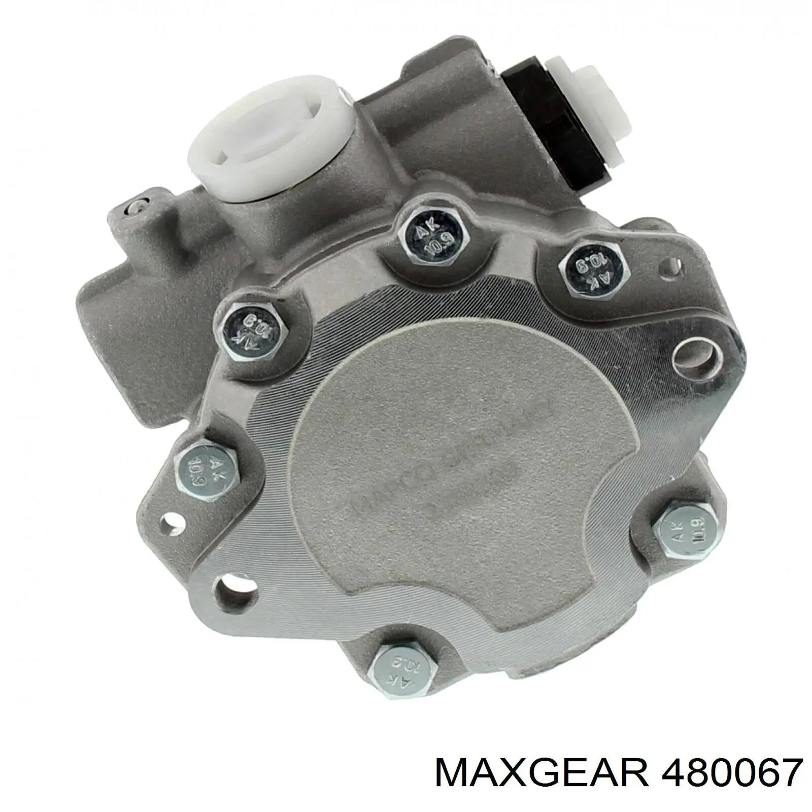 Купити 480067 Maxgear Насос гідравліки
