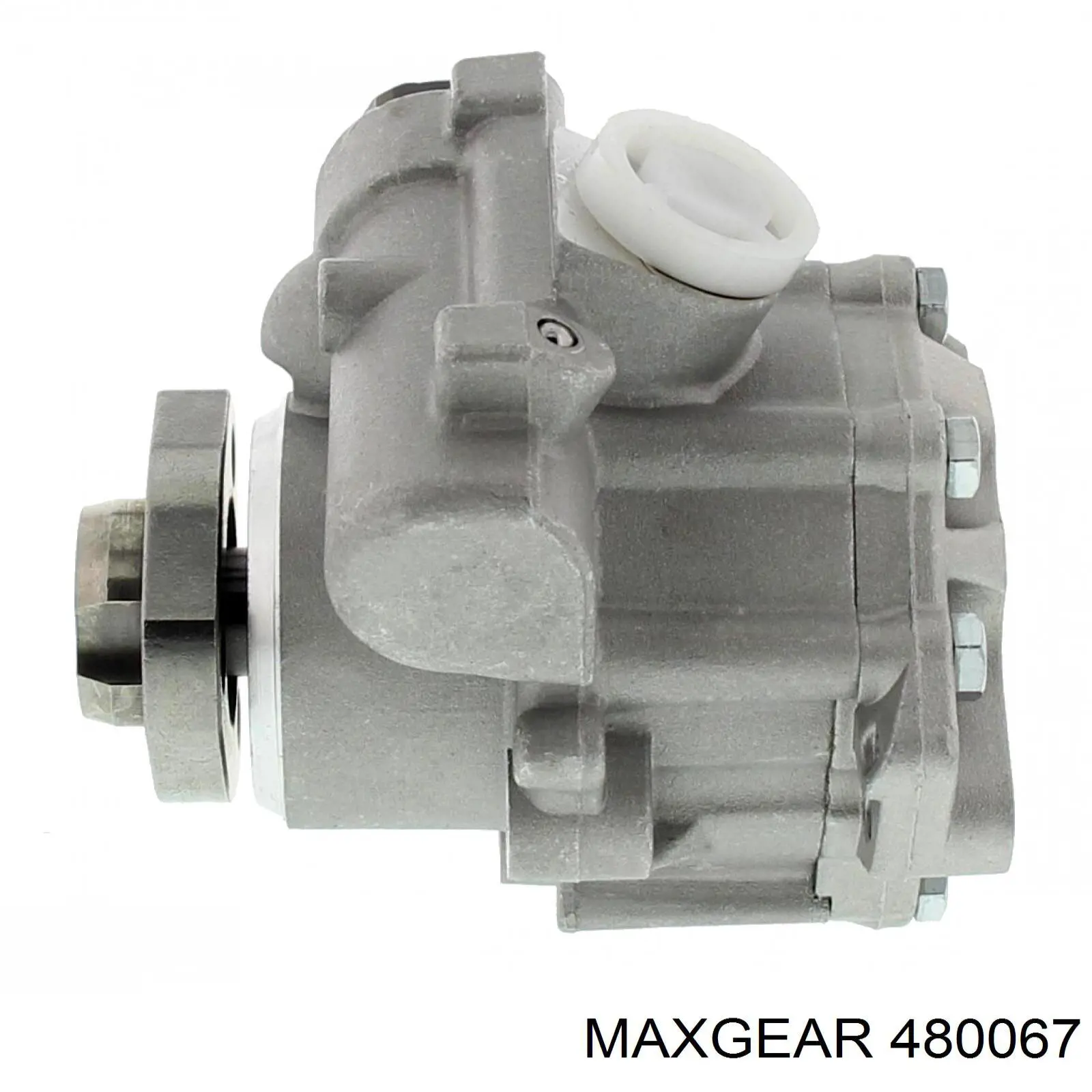 Купити 480067 Maxgear Насос гідравліки