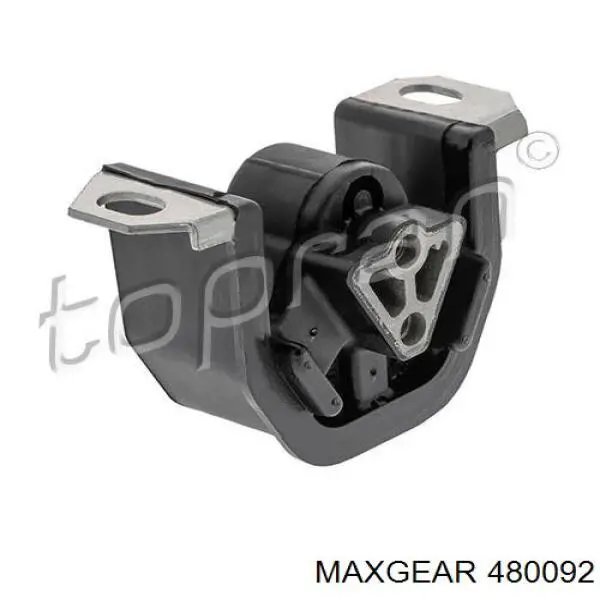 Насос ГУР FT36203 Fast