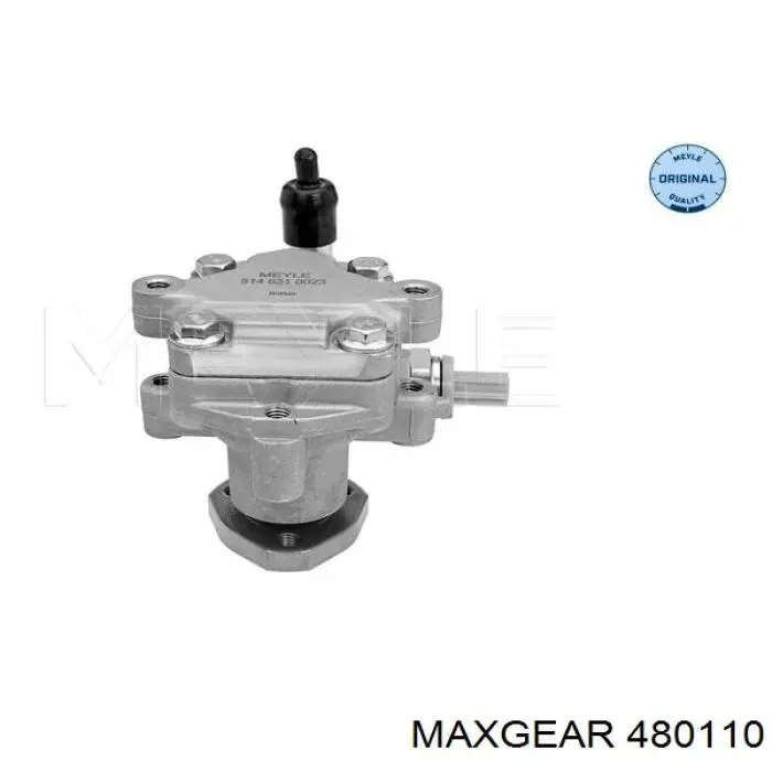 074145157CV VAG Насос гідропідсилювача