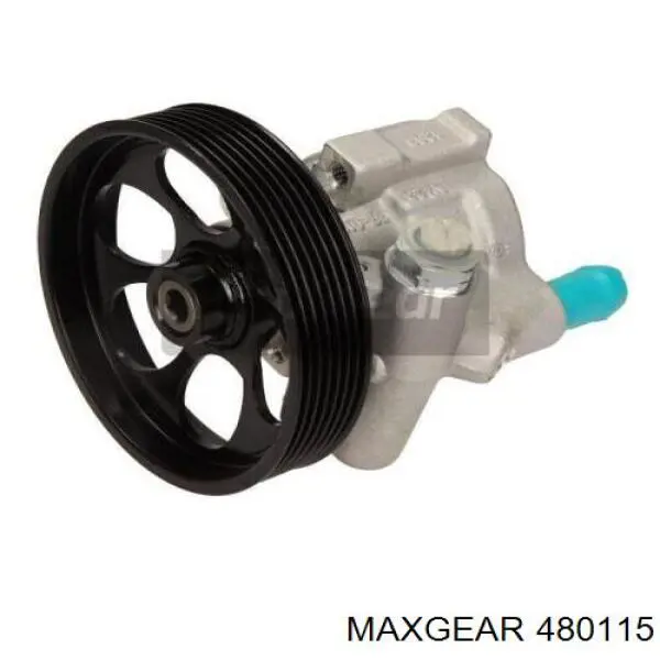 Насос ГПК Maxgear 480115 ціна, від 66.85 USD