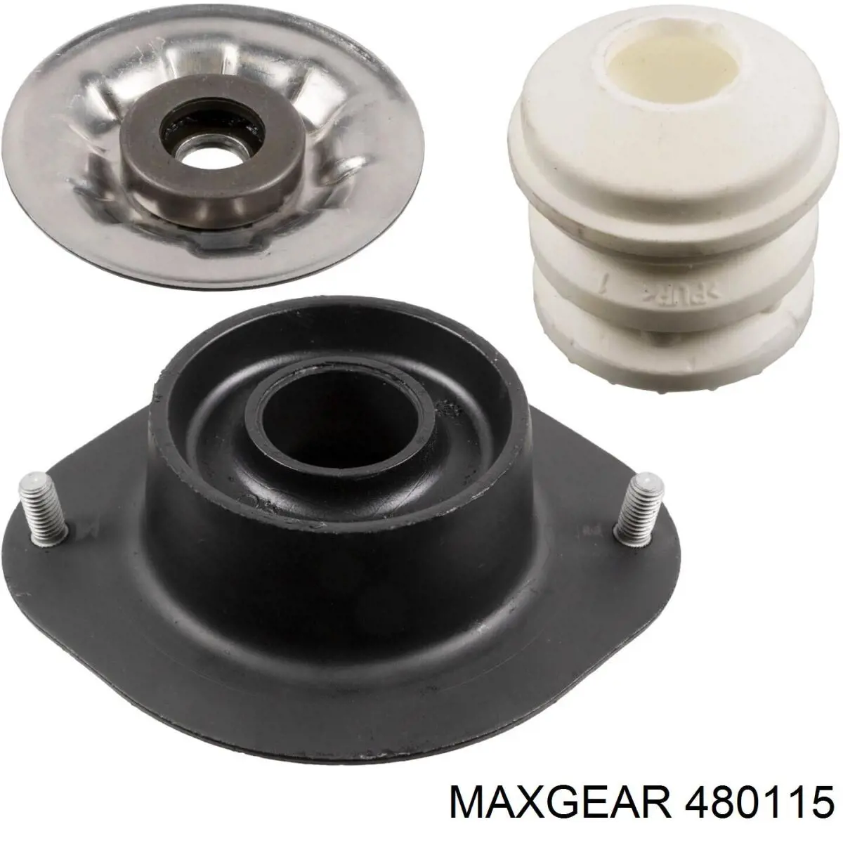 Купити 480115 Maxgear Насос гідравліки