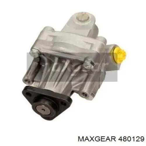 Купити 480129 Maxgear Насос гідравліки