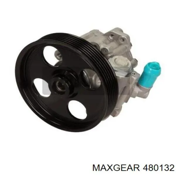 Насос ГПК Maxgear 480132 ціна, від 78.02 USD