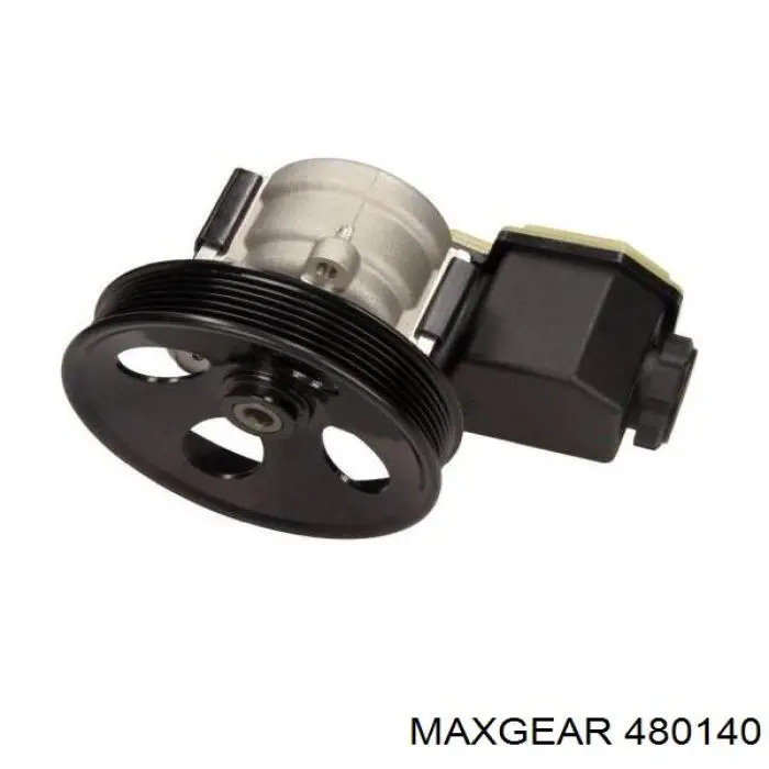 Насос ГПК Maxgear 480140 ціна, від 100.04 USD