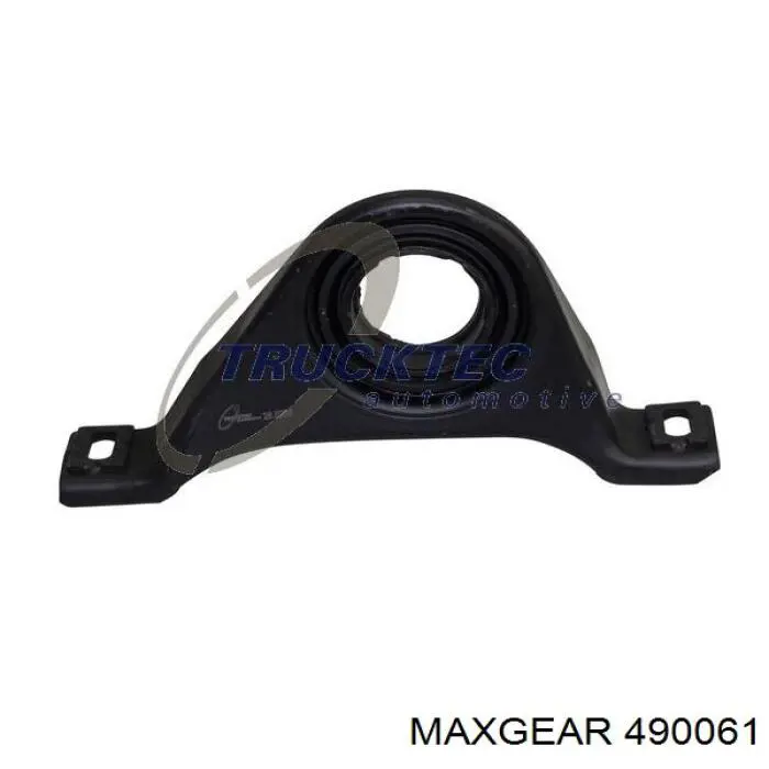 Купити 2104101881SMG Maxgear Підвісний підшипник карданного валу