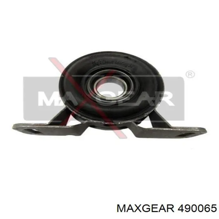 490065 Maxgear підвісний підшипник карданного валу