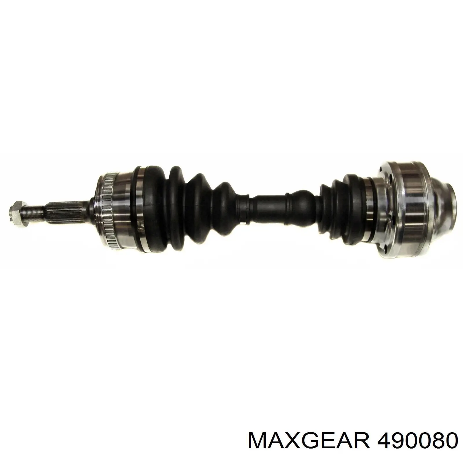 Купити 490080 Maxgear Вісь передня в зборі