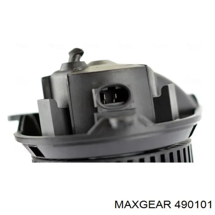 Муфта кардана еластична, перед. /зад. Maxgear 490101
