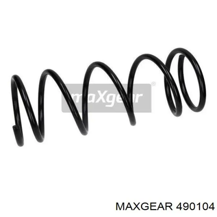 Купити 490104 Maxgear Муфта кардана еластична, задня