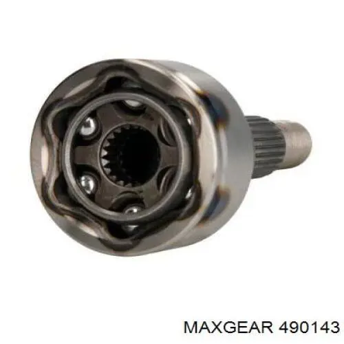 490143 Maxgear Граната зовнішня