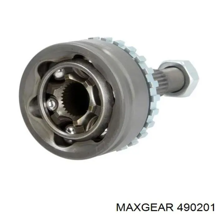 Купити 490201 Maxgear Шарнір приводу зовнішній