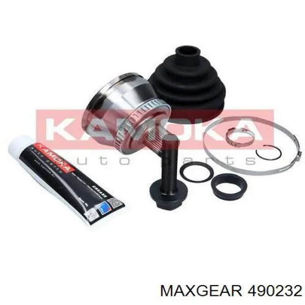 Купити 490232 Maxgear Шарнір приводу зовнішній