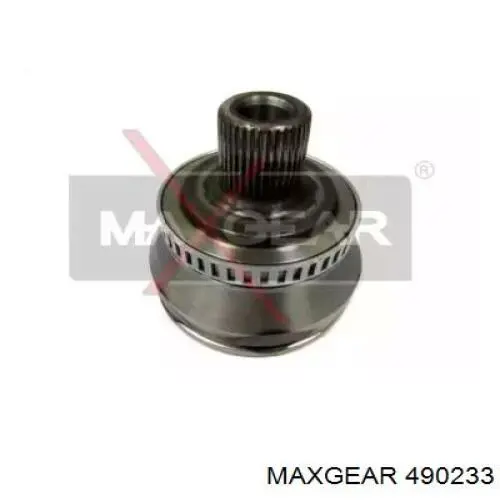 251267MG Maxgear Граната зовнішня задня