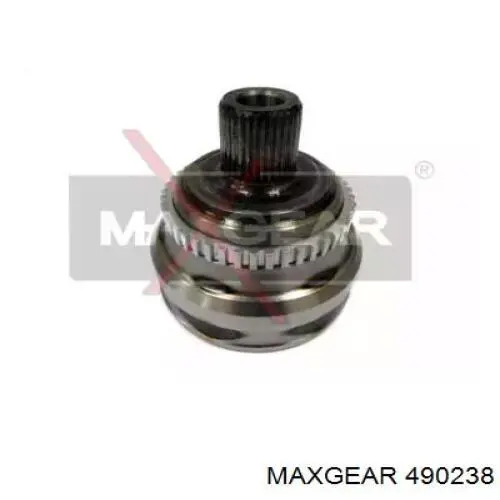 Граната зовнішня задня Maxgear 251112MG ціна, від 19.00 USD