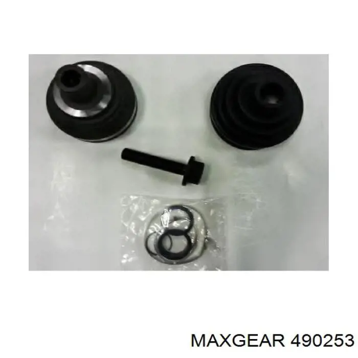 Купити 490253 Maxgear Шарнір приводу зовнішній