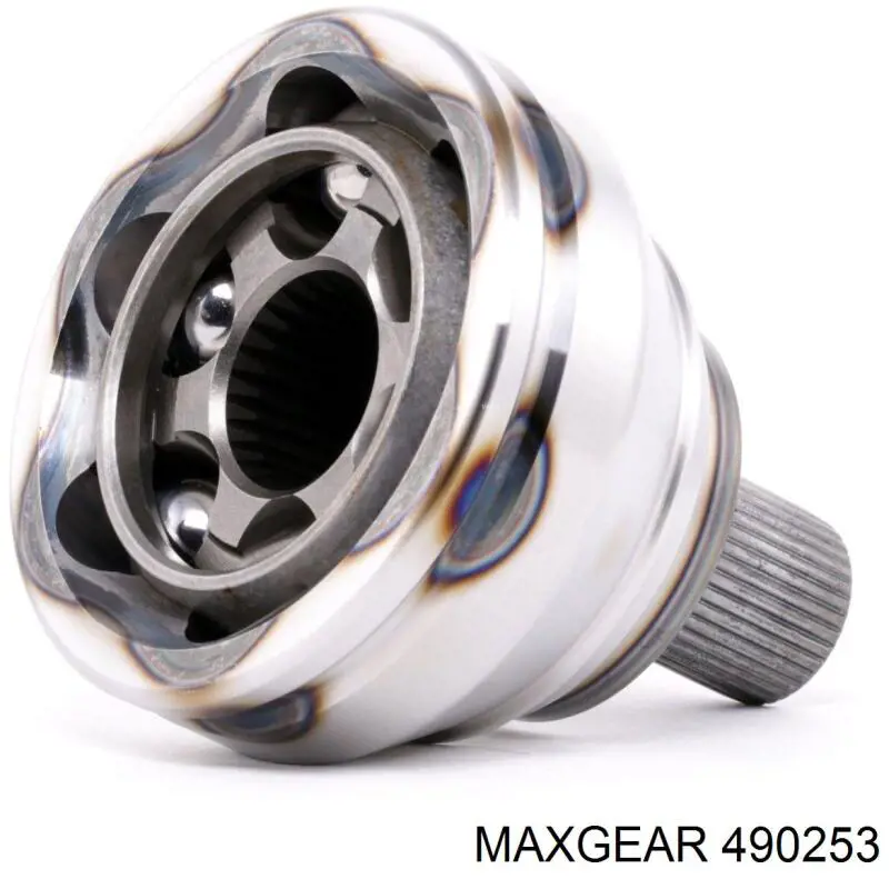 ШРУС зовнішній передній 490253 Maxgear