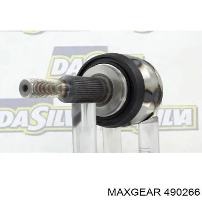 ШРУС зовнішній передній 490266 Maxgear