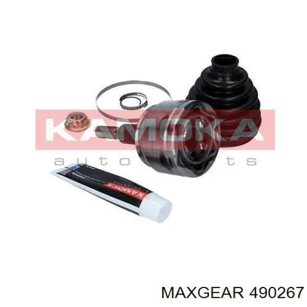 490267 Maxgear Граната зовнішня