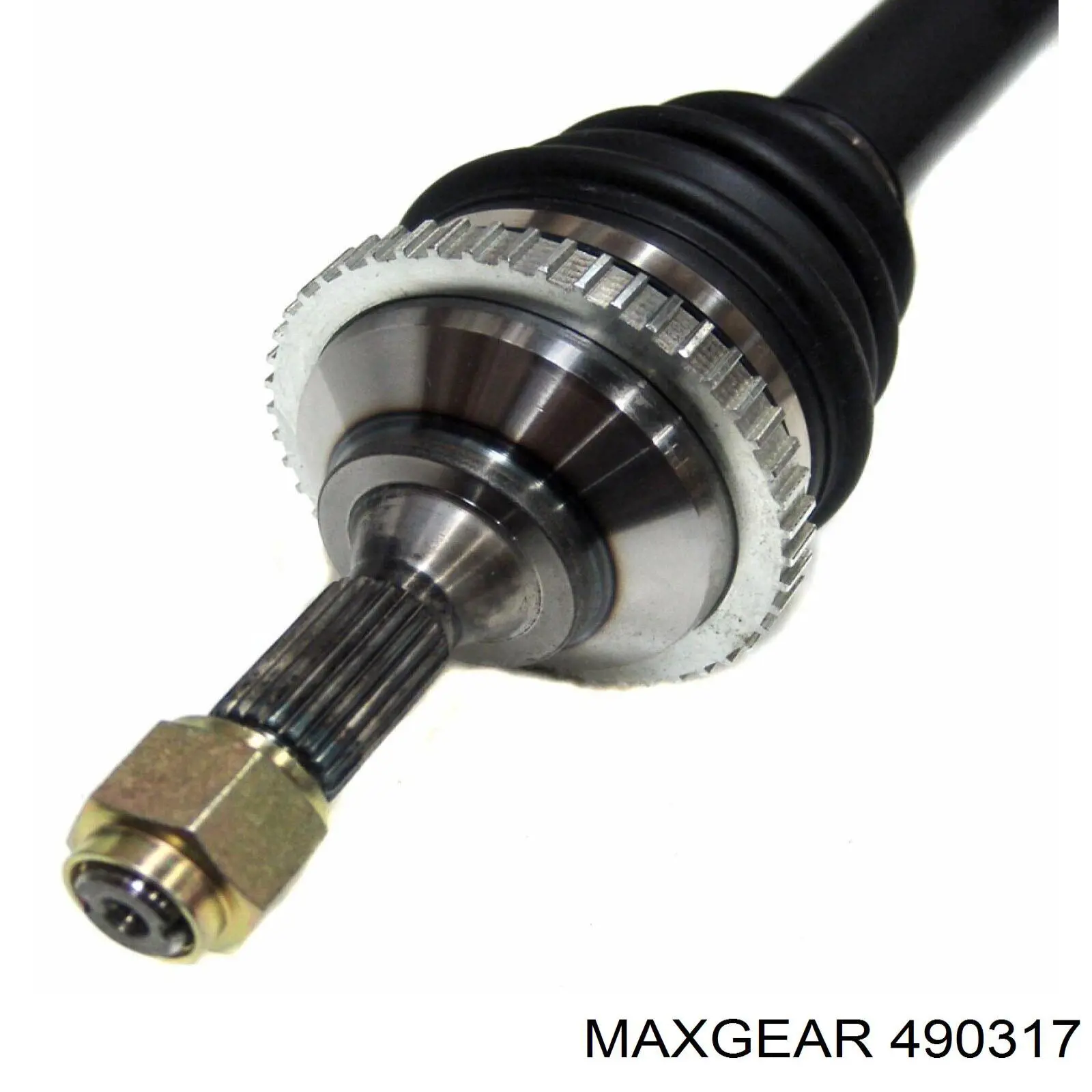 Привід передній лівий Magneti Marelli TDS0083 ціна, від 82.50 USD