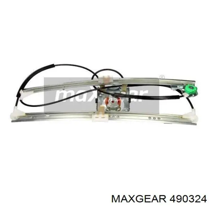 Купити 490324 Maxgear Піввісь права