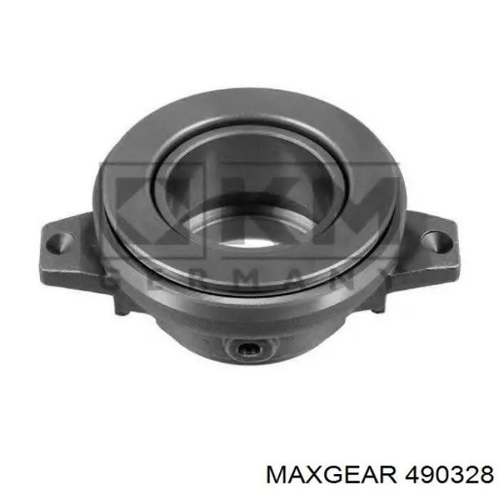Ліва піввісь 7701352223 Renault (RVI)