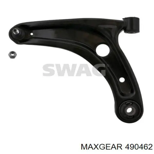 Купити 32722L Peugeot/Citroen Ліва піввісь