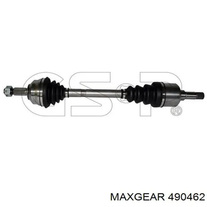 Привід передній лівий Trakmotive/Surtrack 300251 ціна, від 75.65 USD