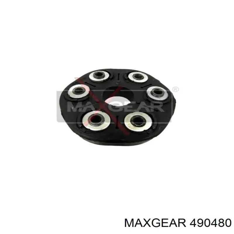 ШРУС внутрішній правий 490480 Maxgear