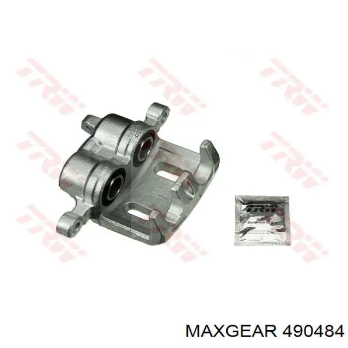 Купити 490484 Maxgear Граната внутрішня ліва