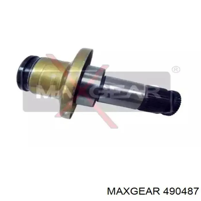 Ліва піввісь TDS0029 Magneti Marelli