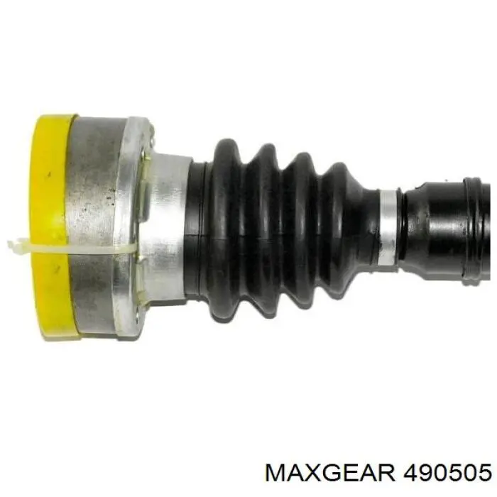 Купити TDS0002 Magneti Marelli Піввісь права