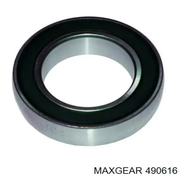 Підвісний підшипник передньої піввісі Maxgear 490616 ціна, від 17.76 USD