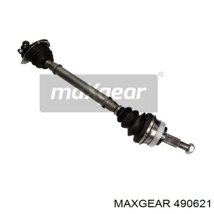 Купити 302004190095 Magneti Marelli Ліва піввісь